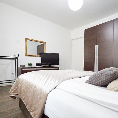 Old Town Elegance Sarajevo Apartment Exterior photo