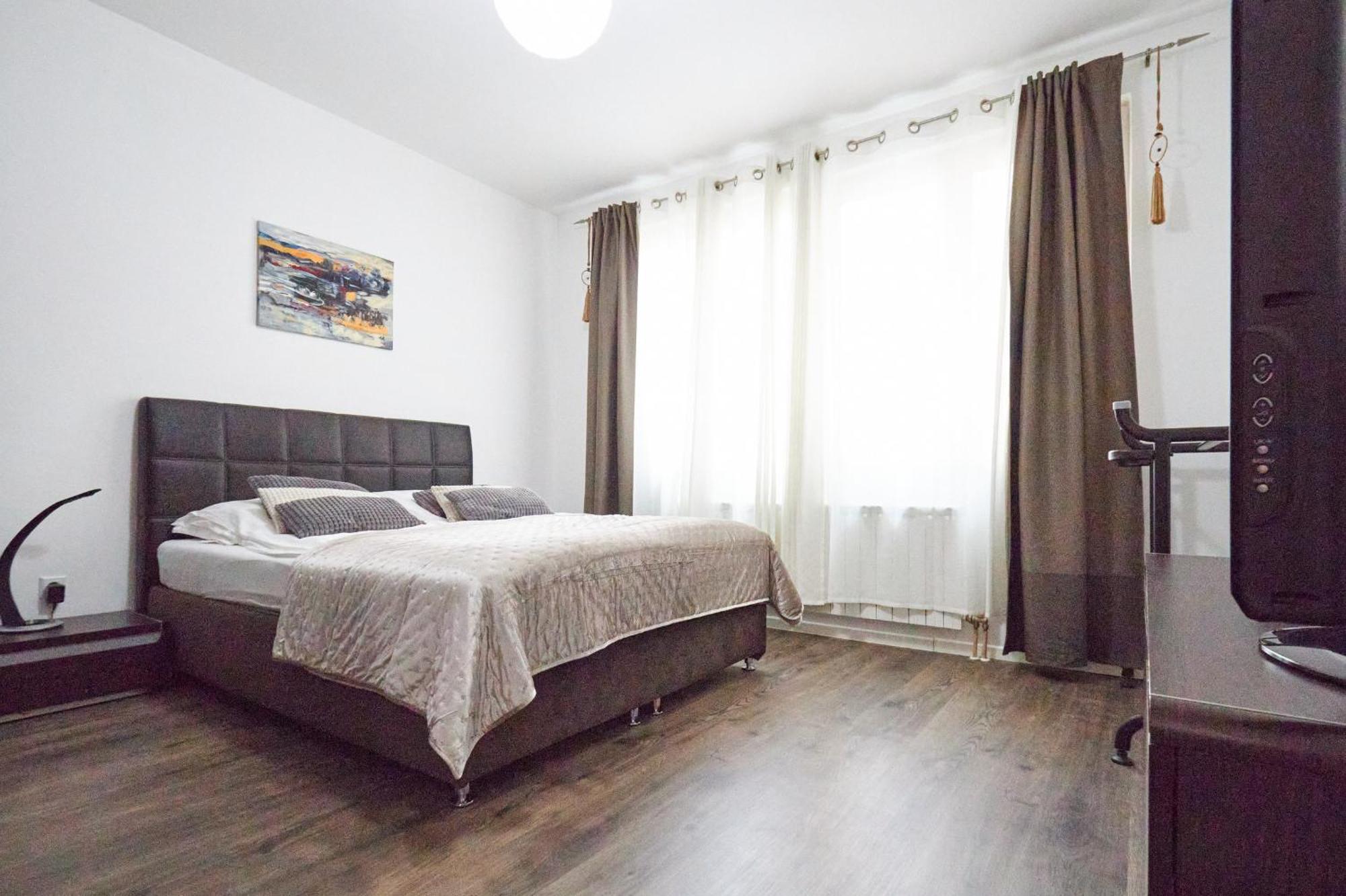 Old Town Elegance Sarajevo Apartment Exterior photo