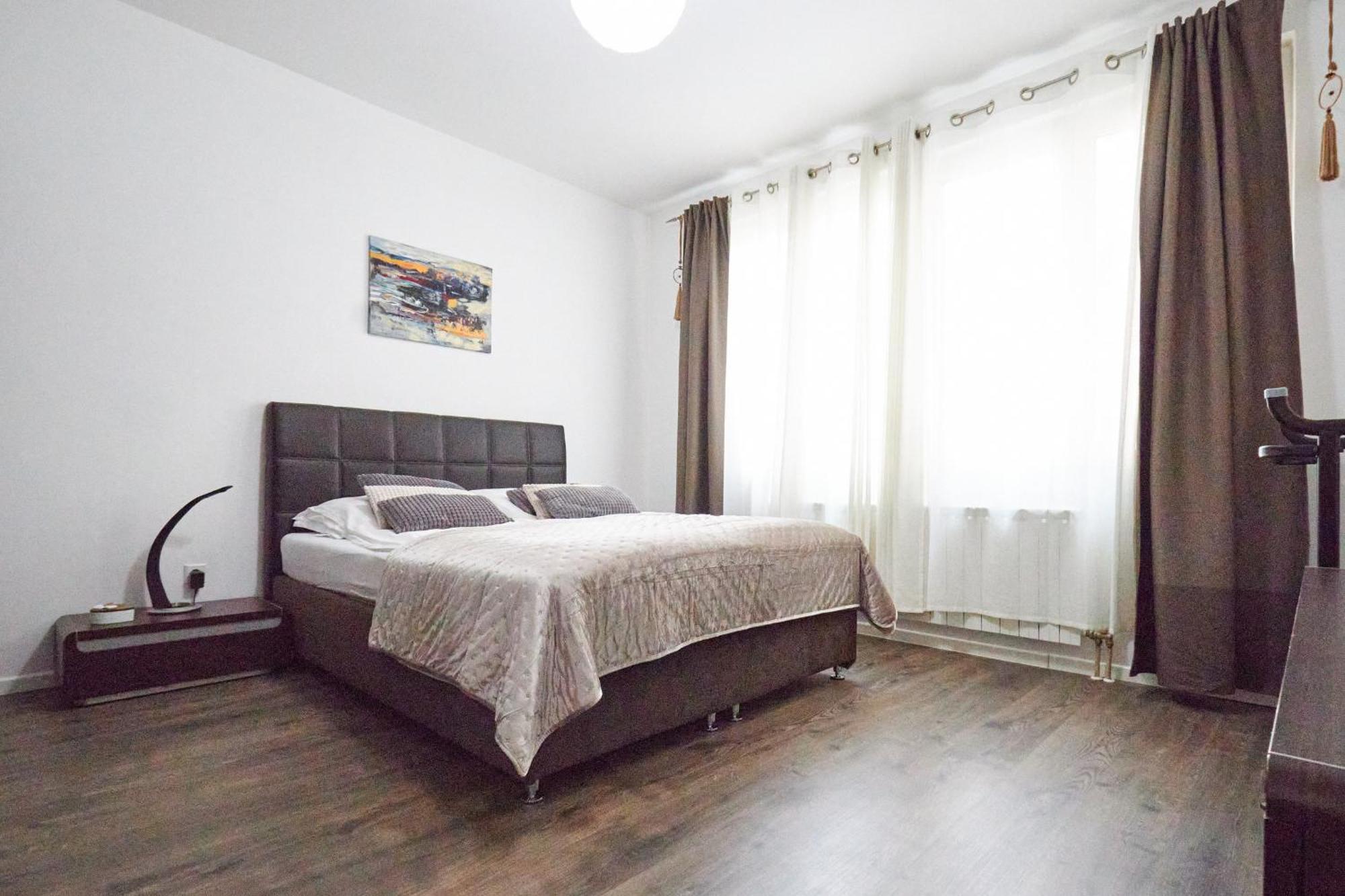 Old Town Elegance Sarajevo Apartment Exterior photo